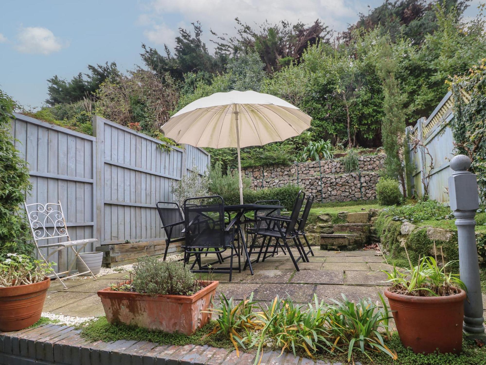 High Tide Villa Cowes  Exterior foto