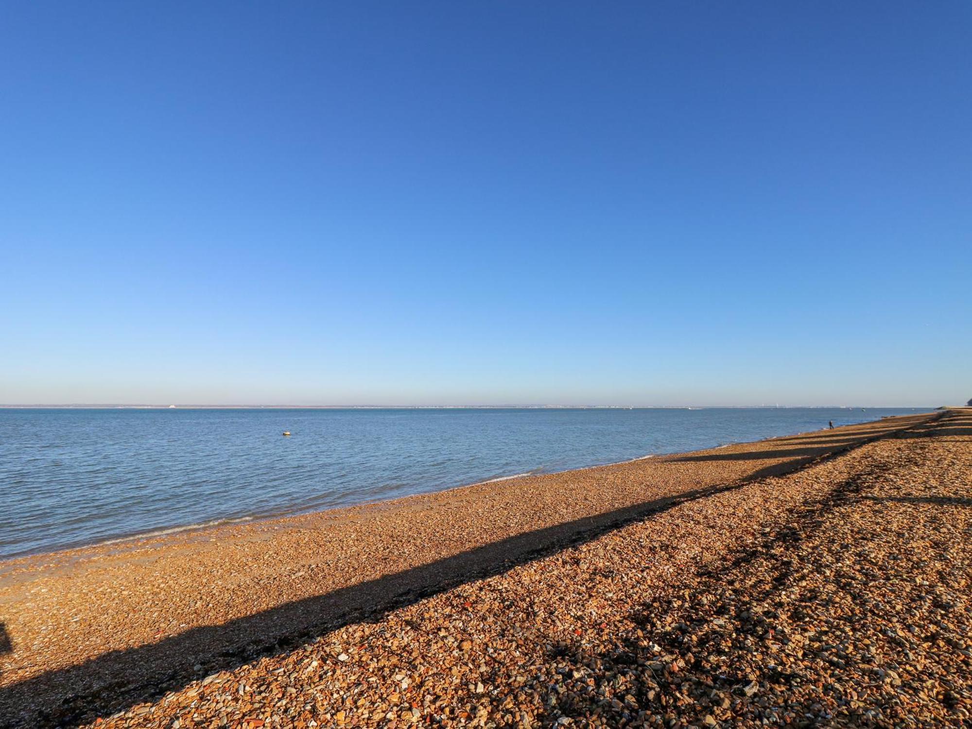 High Tide Villa Cowes  Exterior foto