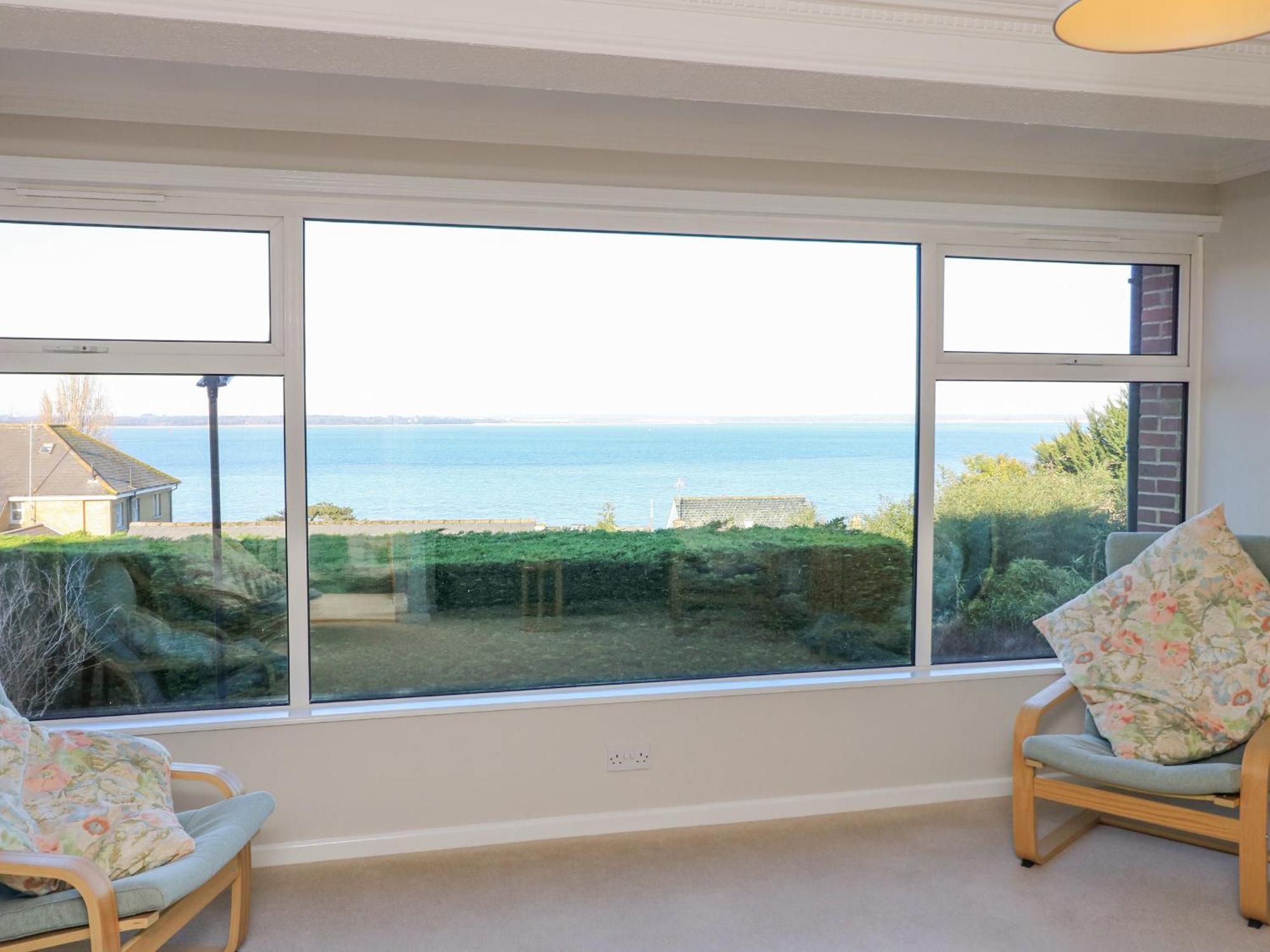 High Tide Villa Cowes  Exterior foto
